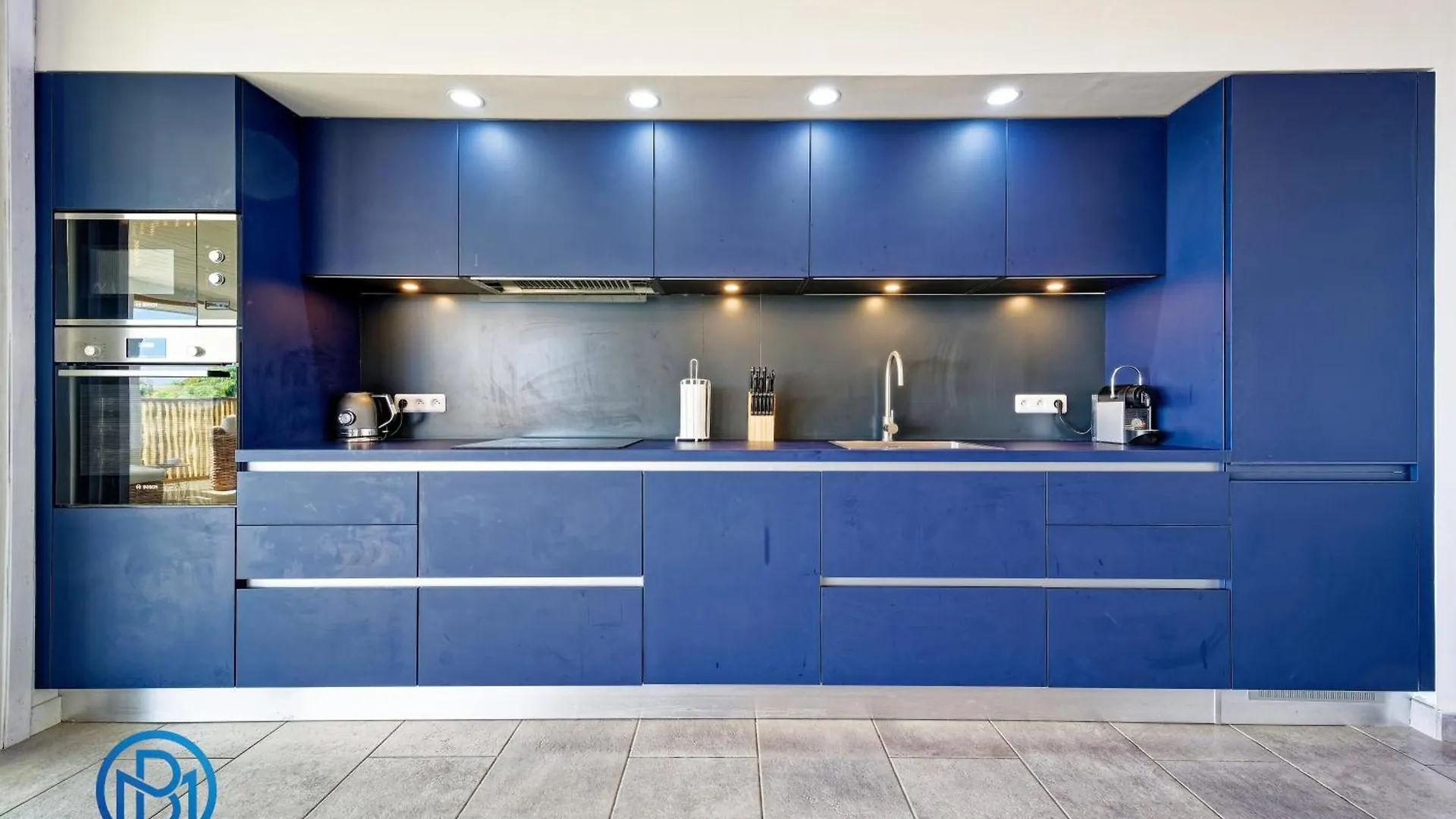 Blue Mountain Villa Le Carbet