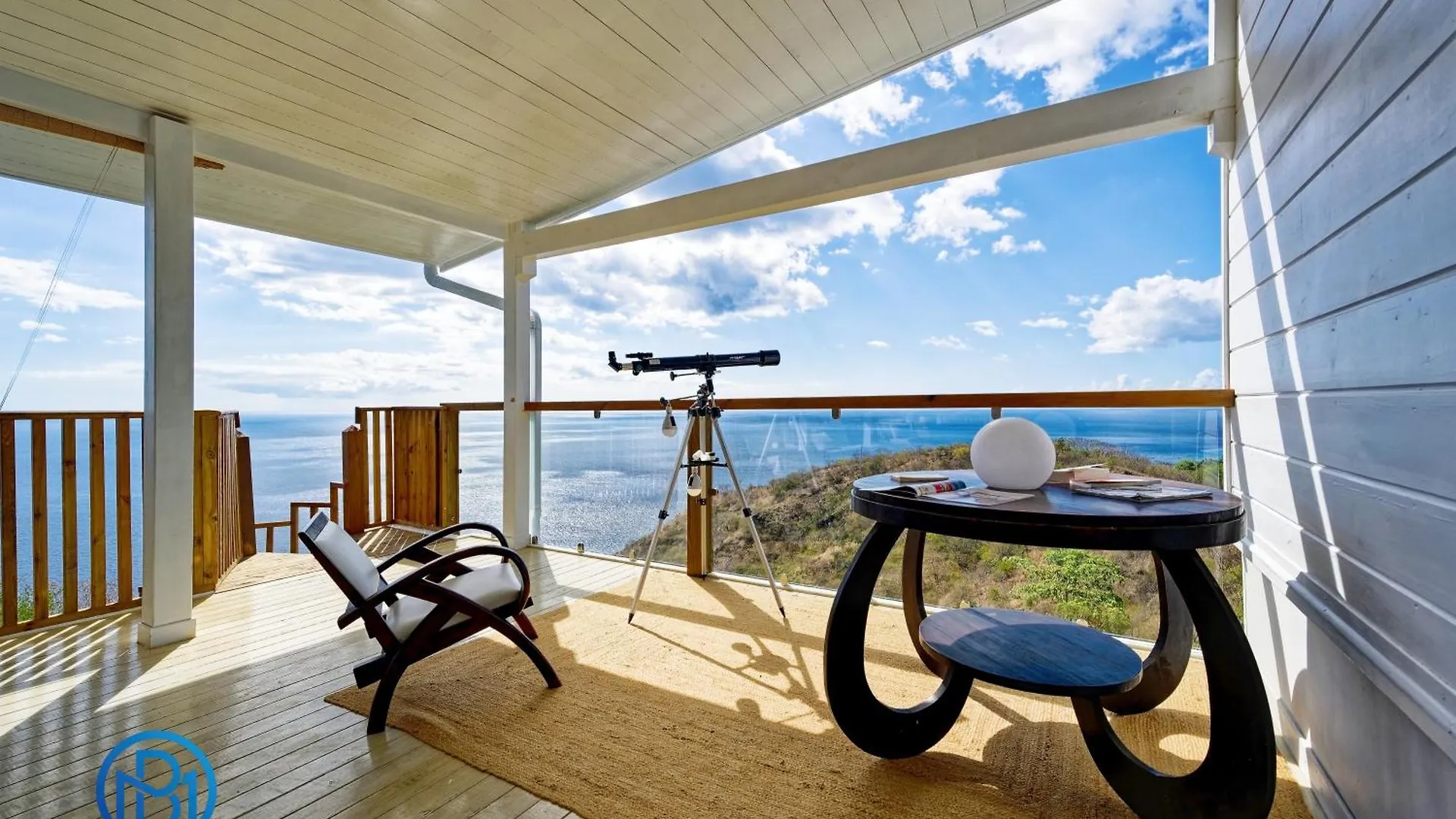 Blue Mountain Villa Le Carbet